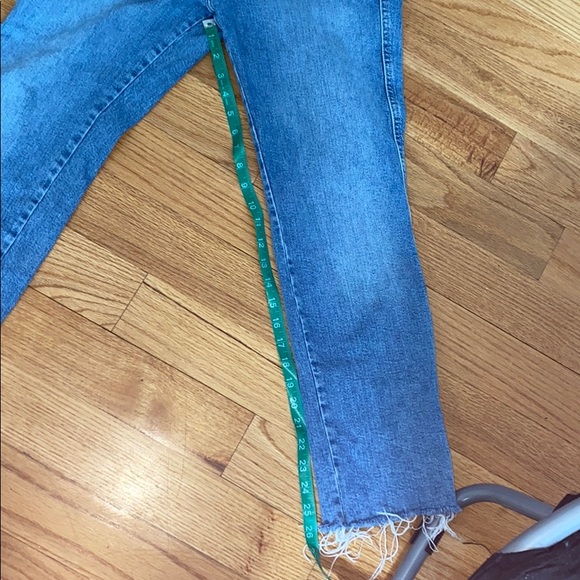 Free People Jeans - Picture 10 of 10